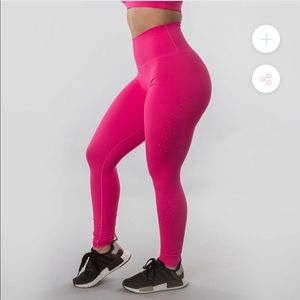 Buffbunny Allure Laser Legging